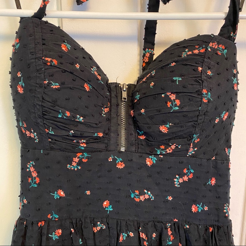 Guess Halter Dress